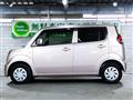 2015 Suzuki MR Wagon