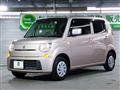 2015 Suzuki MR Wagon