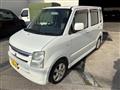 2006 Suzuki Wagon R