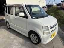 2006 Suzuki Wagon R