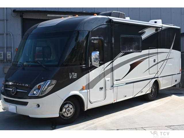 2015 Winnebago Winnebago Others