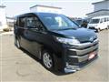 2023 Toyota Noah