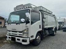 2013 Isuzu Isuzu Others