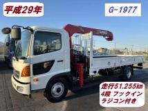 2017 Hino Hino Others