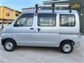 2018 Daihatsu Hijet Cargo