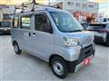 2018 Daihatsu Hijet Cargo