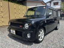 2004 Suzuki Lapin