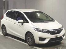 2016 Honda Fit