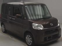 2015 Daihatsu Tanto