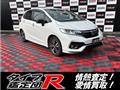 2018 Honda Fit
