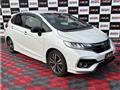 2018 Honda Fit