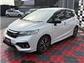 2018 Honda Fit