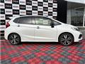 2018 Honda Fit