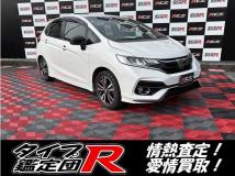 2018 Honda Fit