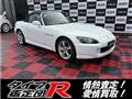 2009 Honda S2000