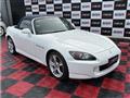 2009 Honda S2000