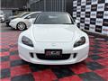 2009 Honda S2000