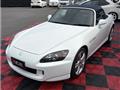 2009 Honda S2000