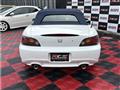 2009 Honda S2000