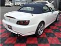 2009 Honda S2000