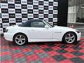 2009 Honda S2000