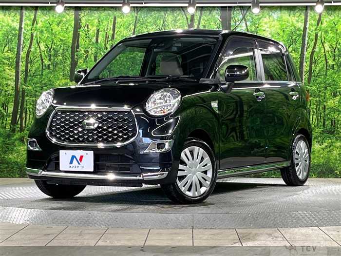 2020 Daihatsu Cast