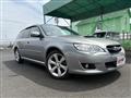2007 Subaru Legacy Touring Wagon