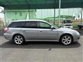 2007 Subaru Legacy Touring Wagon
