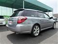 2007 Subaru Legacy Touring Wagon