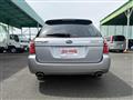 2007 Subaru Legacy Touring Wagon
