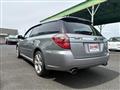 2007 Subaru Legacy Touring Wagon