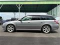 2007 Subaru Legacy Touring Wagon
