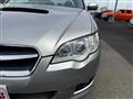 2007 Subaru Legacy Touring Wagon