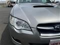 2007 Subaru Legacy Touring Wagon