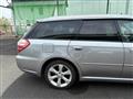 2007 Subaru Legacy Touring Wagon