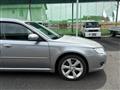 2007 Subaru Legacy Touring Wagon