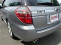 2007 Subaru Legacy Touring Wagon