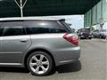 2007 Subaru Legacy Touring Wagon
