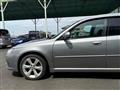 2007 Subaru Legacy Touring Wagon
