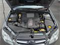 2007 Subaru Legacy Touring Wagon