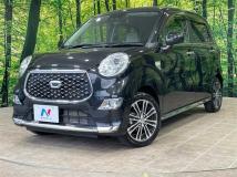 2020 Daihatsu Cast