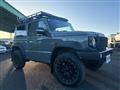 2024 Suzuki Jimny Sierra
