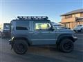 2024 Suzuki Jimny Sierra