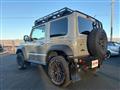 2024 Suzuki Jimny Sierra