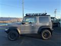 2024 Suzuki Jimny Sierra