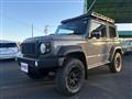 2024 Suzuki Jimny Sierra