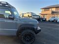 2024 Suzuki Jimny Sierra