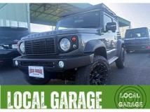 2024 Suzuki Jimny Sierra