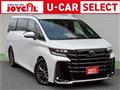 2025 Toyota Vellfire