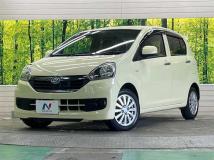 2015 Daihatsu Mira Es